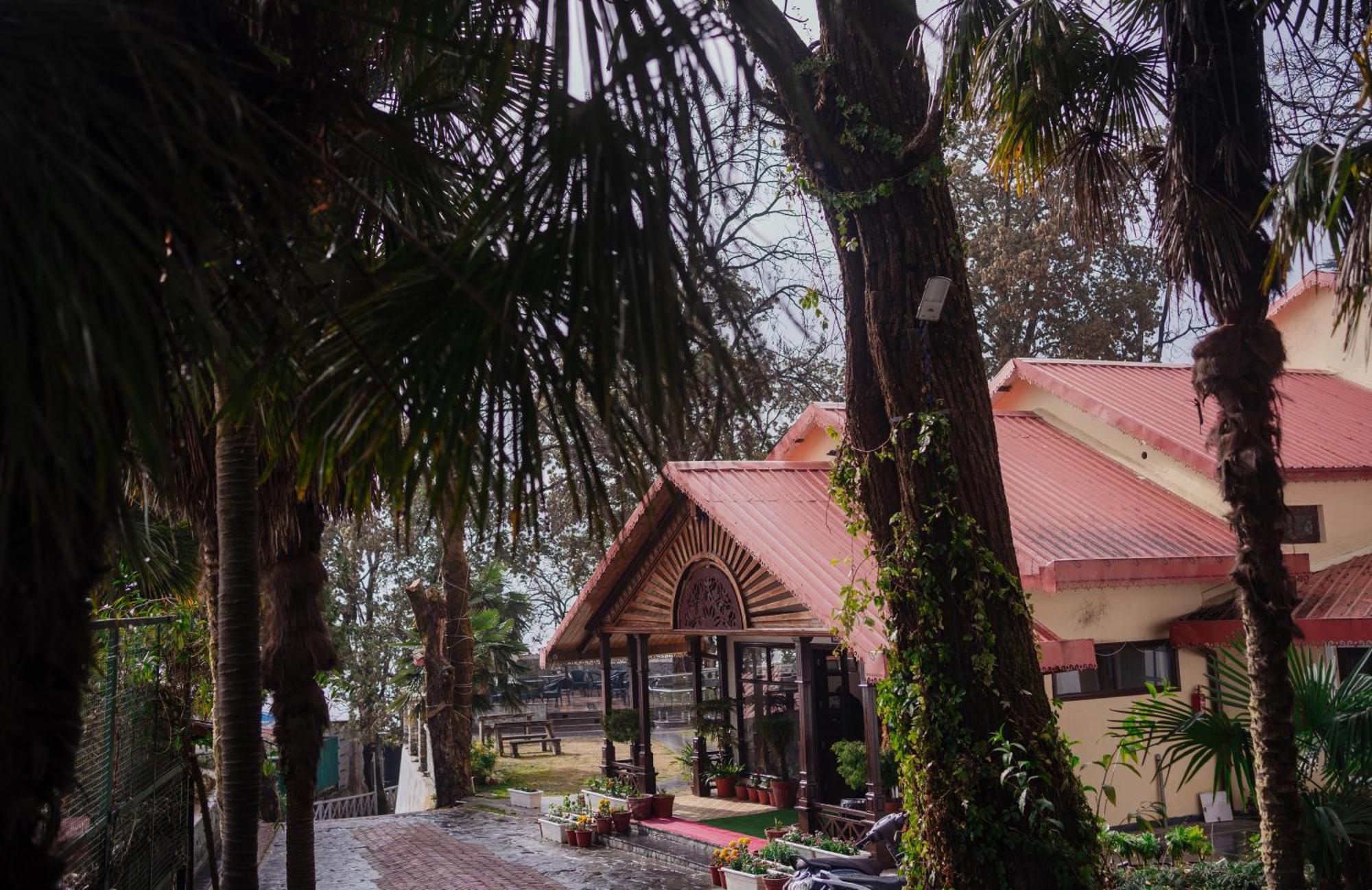 Hotel Bliss & Company By Hnh Masuri Exterior foto