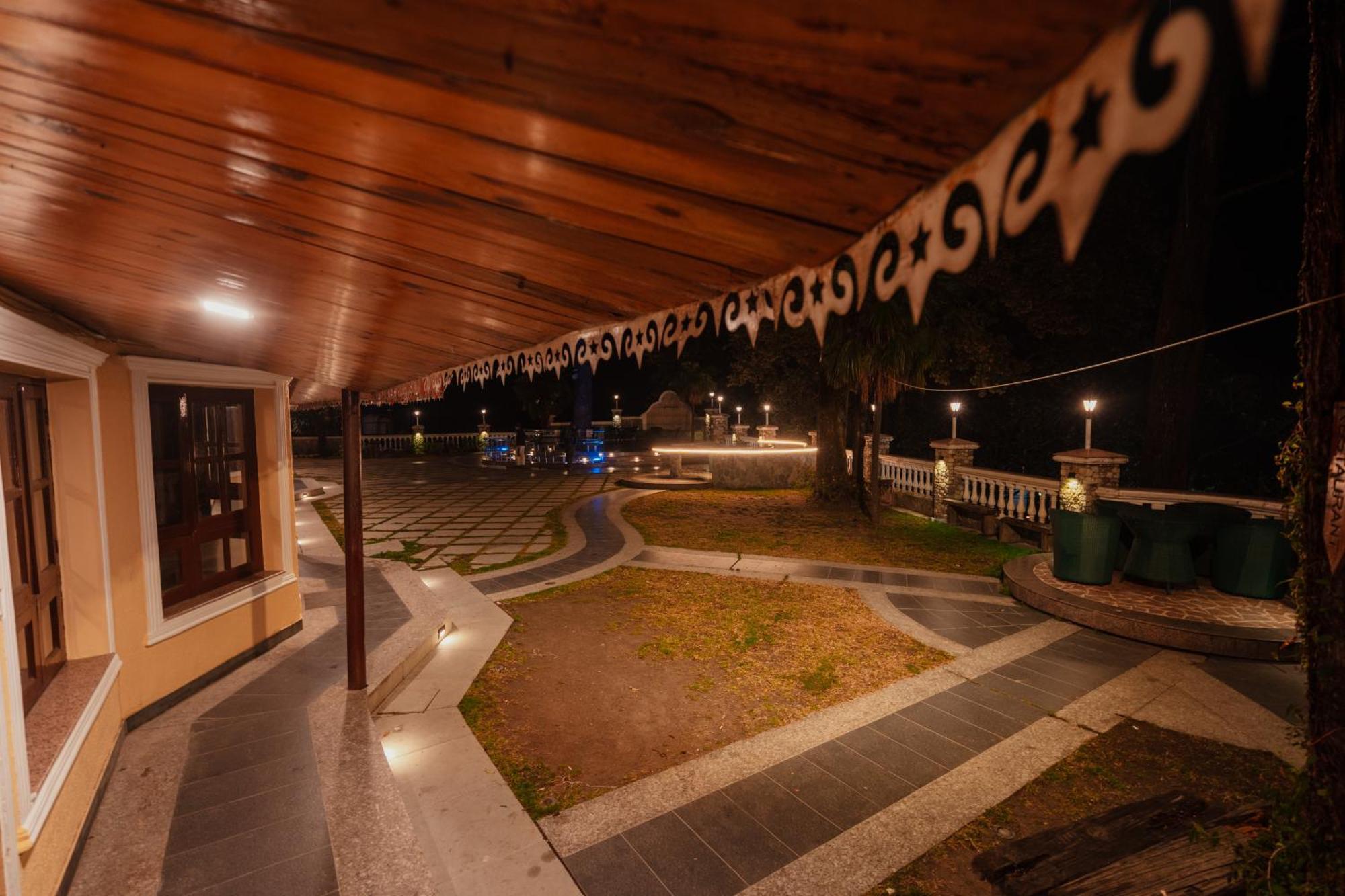 Hotel Bliss & Company By Hnh Masuri Exterior foto