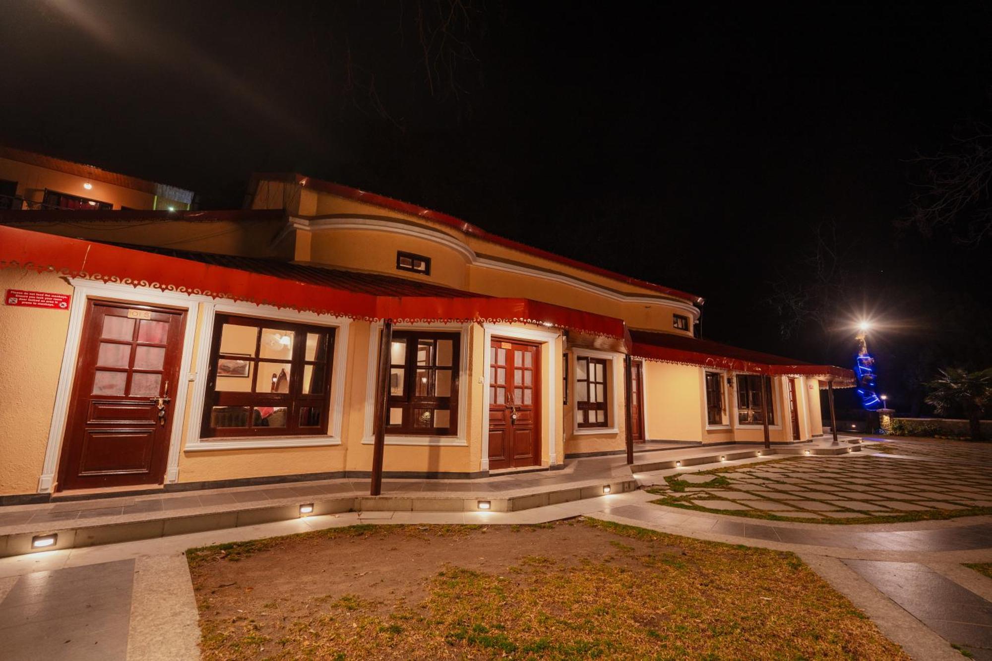 Hotel Bliss & Company By Hnh Masuri Exterior foto