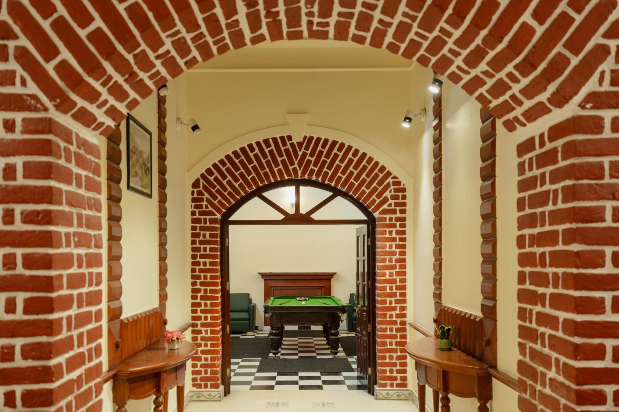 Hotel Bliss & Company By Hnh Masuri Exterior foto