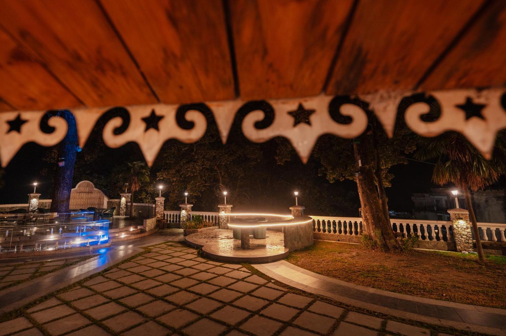 Hotel Bliss & Company By Hnh Masuri Exterior foto