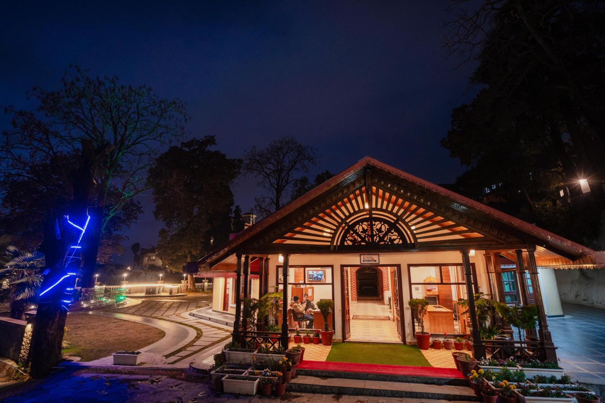 Hotel Bliss & Company By Hnh Masuri Exterior foto