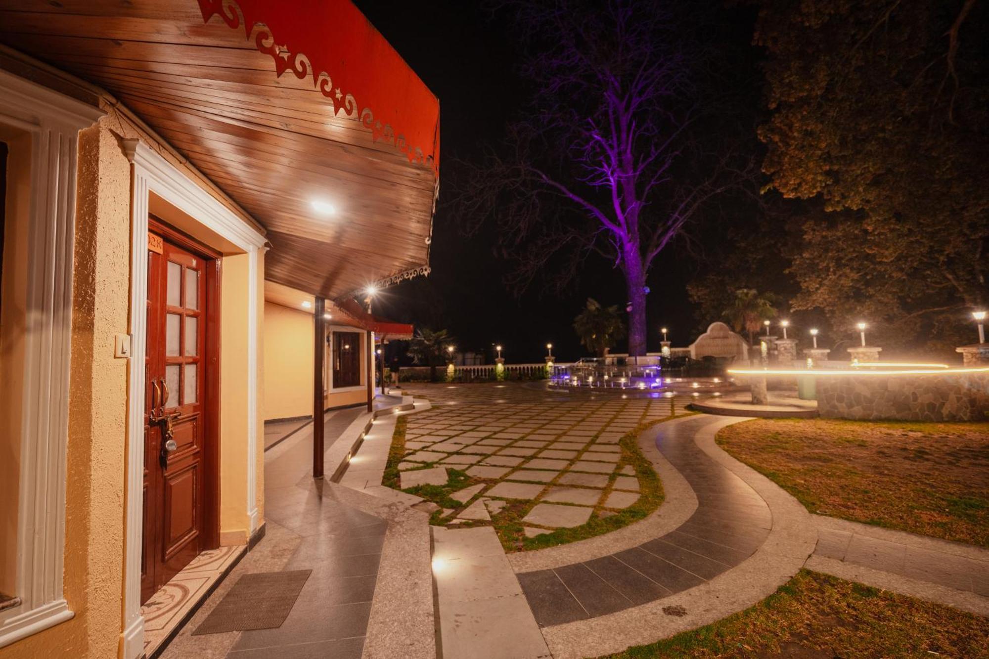 Hotel Bliss & Company By Hnh Masuri Exterior foto