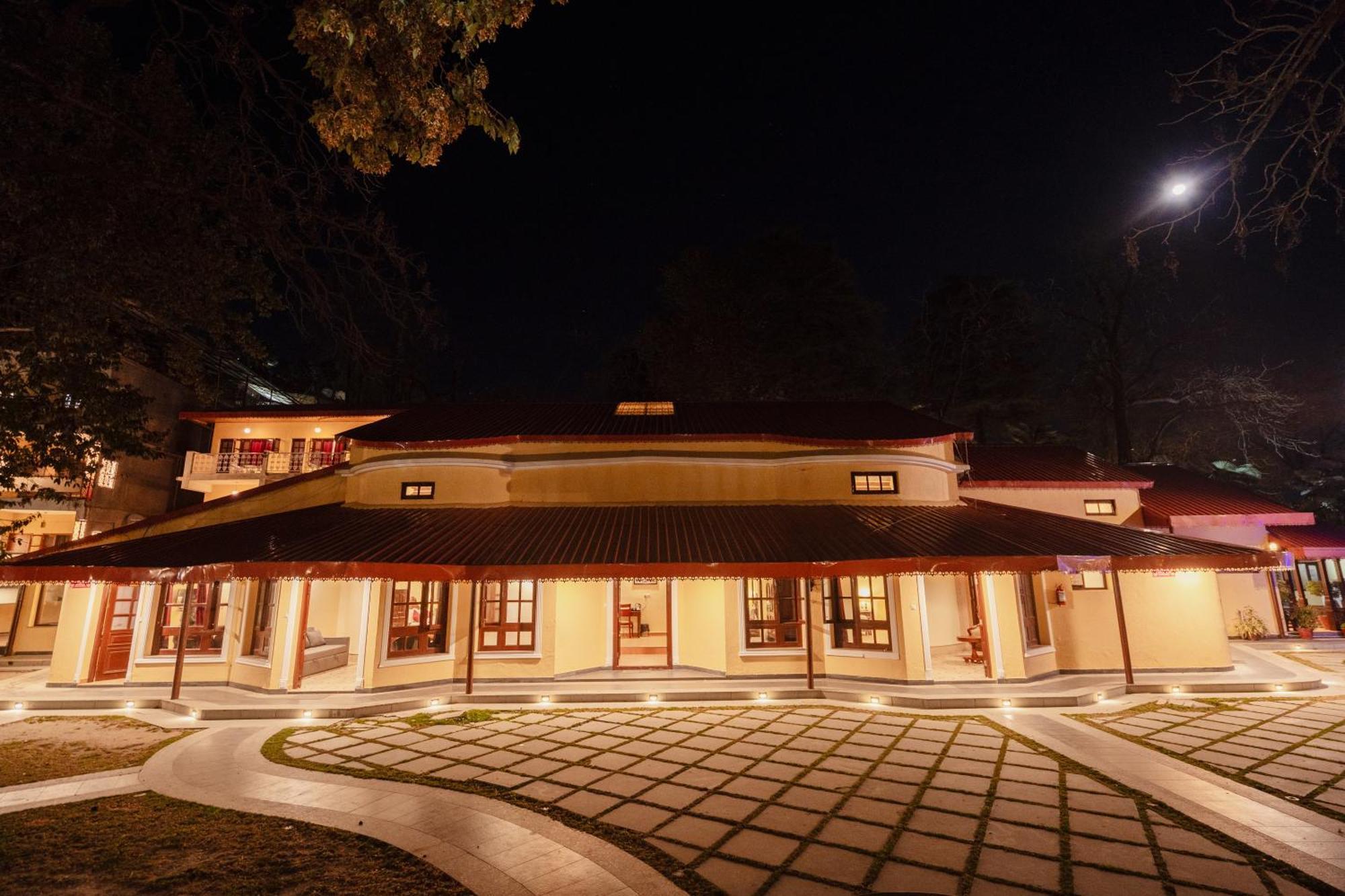 Hotel Bliss & Company By Hnh Masuri Exterior foto