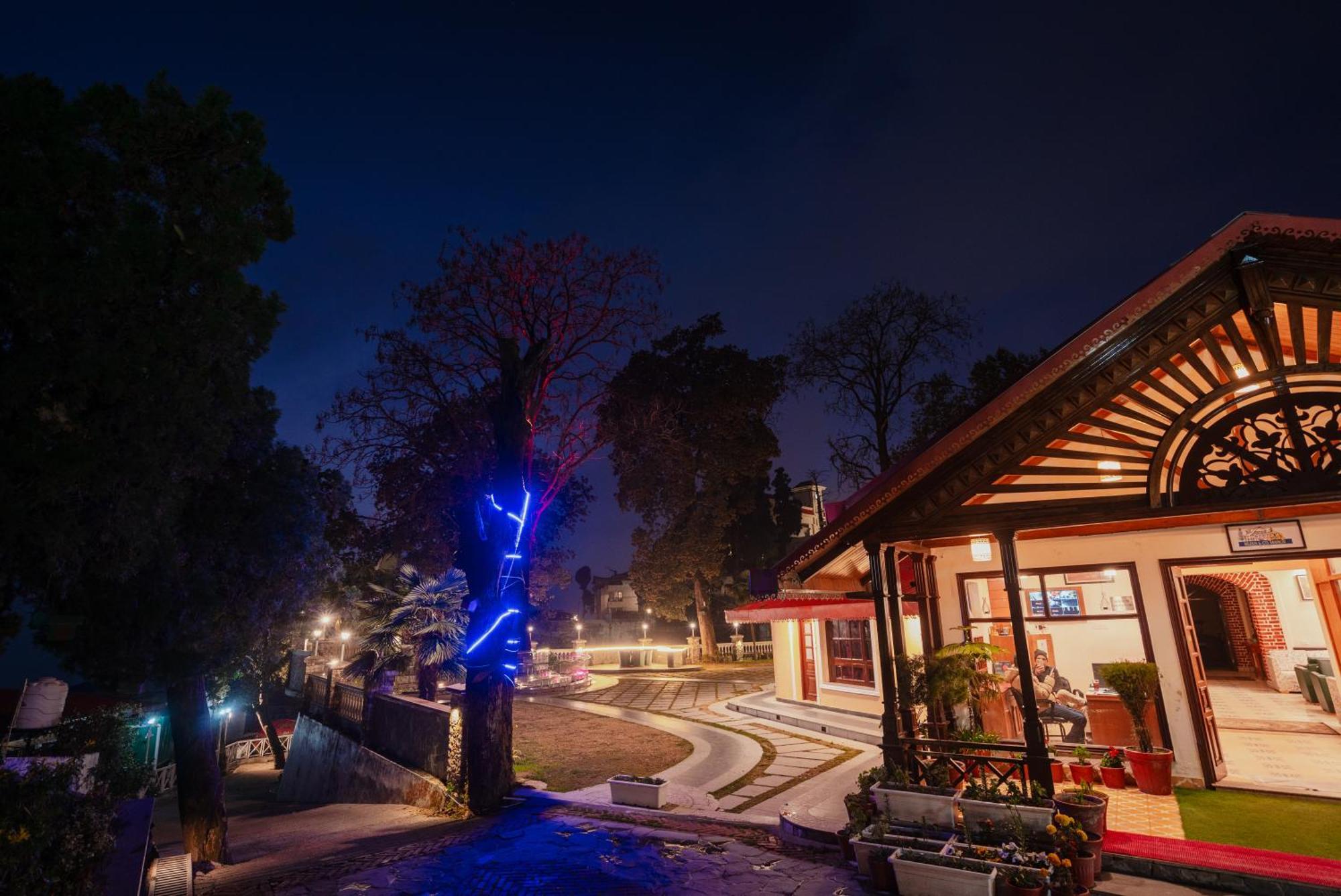 Hotel Bliss & Company By Hnh Masuri Exterior foto