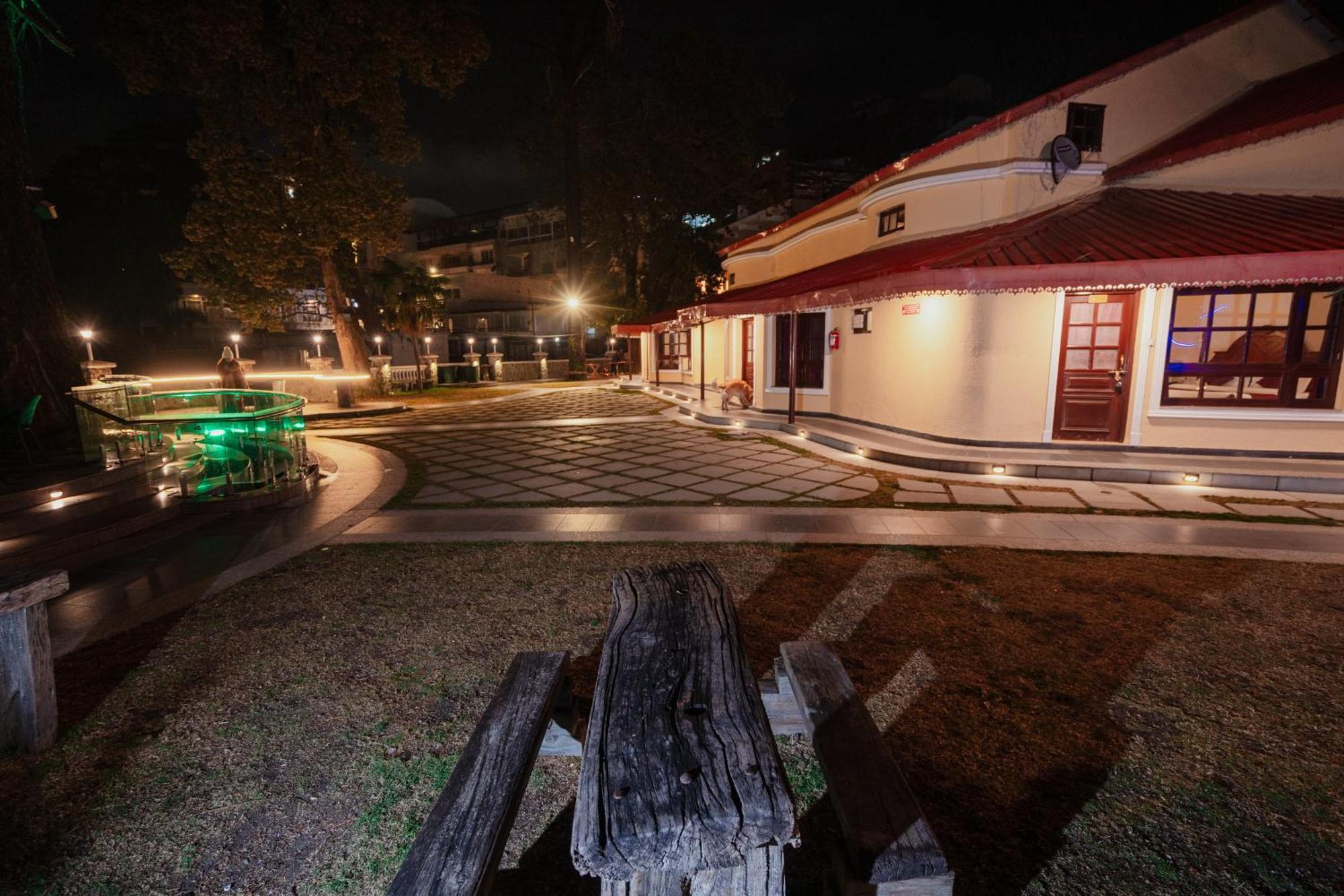 Hotel Bliss & Company By Hnh Masuri Exterior foto