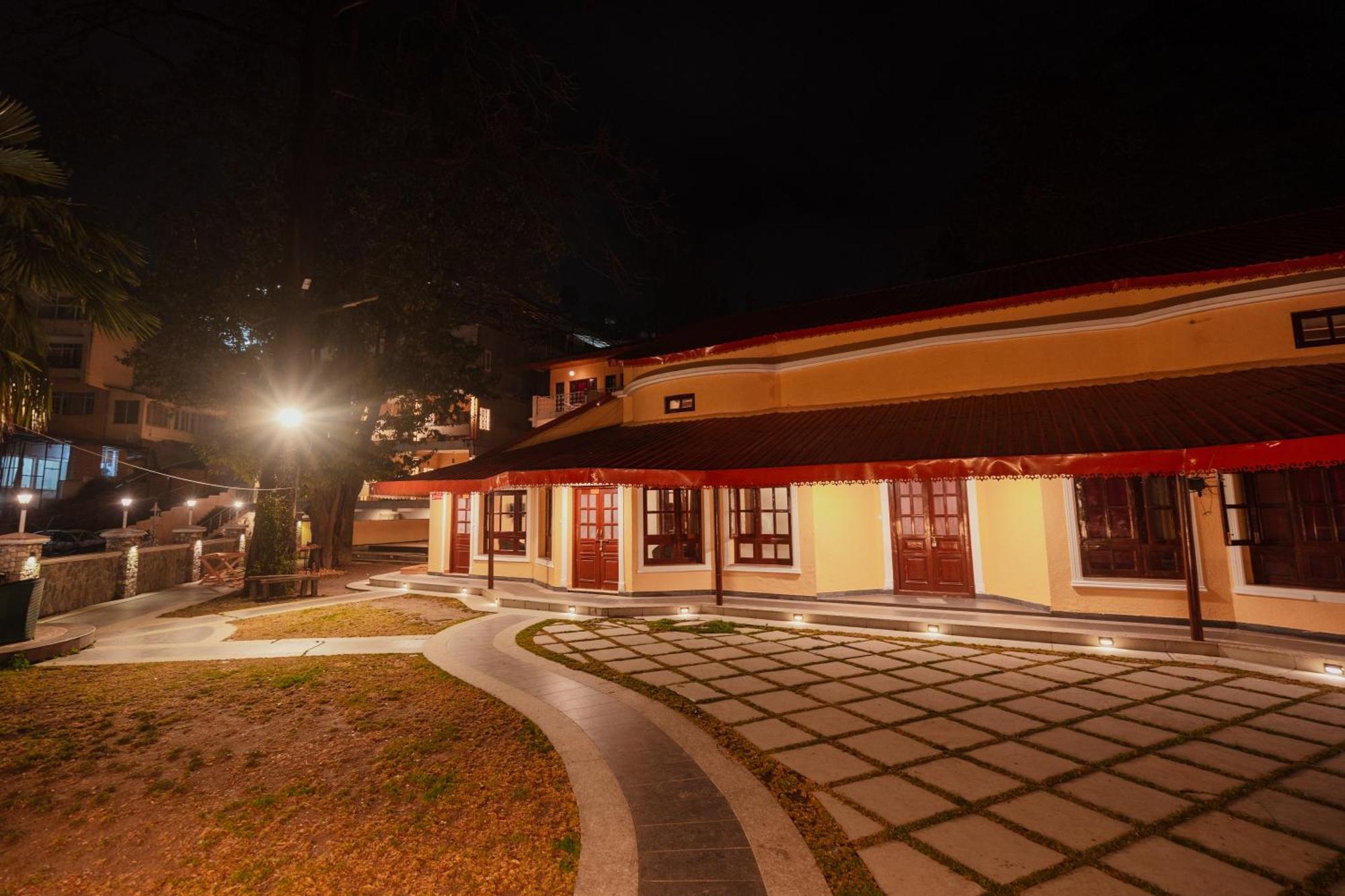 Hotel Bliss & Company By Hnh Masuri Exterior foto