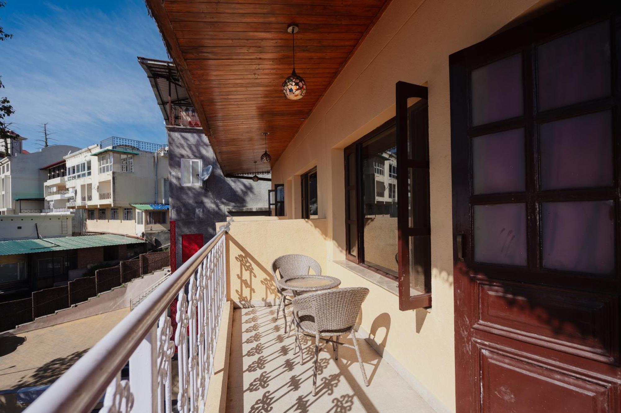 Hotel Bliss & Company By Hnh Masuri Exterior foto
